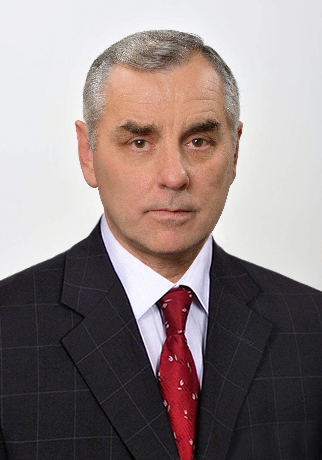 Гайдуков Владимир Иванович.